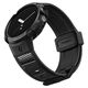 Spigen Spigen Rugged Armor Pro, black - Google Pixel Watch/Watch 2
