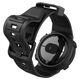 Spigen Spigen Rugged Armor Pro, black - Google Pixel Watch/Watch 2