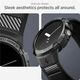 Spigen Spigen Rugged Armor Pro, black - Google Pixel Watch/Watch 2