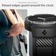 Spigen Spigen Rugged Armor Pro, black - Google Pixel Watch/Watch 2