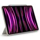 Θήκη για tablet Spigen Spigen Air Skin Pro, γκρι - iPad Pro 12.9" (22/21)