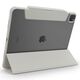 Θήκη για tablet Spigen Spigen Air Skin Pro, γκρι - iPad Pro 12.9" (22/21)