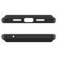 Spigen Spigen Caseology Athlex, ενεργό μαύρο - Google Pixel 8 Pro