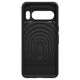 Spigen Spigen Caseology Parallax matte black - Google Pixel 8 Pro