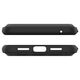 Spigen Spigen Caseology Parallax matte black - Google Pixel 8 Pro