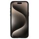 Spigen Spigen Caseology Parallax MAG iPhone 15 Pro Max 6.7" Magsafe Czarny/Matte Black ACS06614