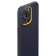 Spigen Spigen Caseology Nano Pop Mag, blueberry navy - iPhone 15 Pro Max