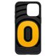 Spigen Spigen Caseology Athlex, ενεργό μαύρο - iPhone 15 Pro