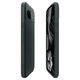 Spigen Spigen Liquid Air, άβυσσος πράσινο - Google Pixel 8a