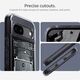 Spigen Spigen Ultra Hybrid, zero one - Google Pixel 8a
