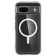 Spigen Spigen Ultra Hybrid OneTap Metal Ring MagSafe,  λευκό - Google Pixel 8a