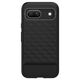 Spigen Spigen Caseology Parallax, ματ μαύρο - Google Pixel 8a