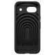 Spigen Spigen Caseology Parallax, ματ μαύρο - Google Pixel 8a