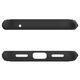 Spigen Spigen Caseology Parallax, ματ μαύρο - Google Pixel 8a