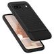 Spigen Spigen Caseology Parallax, ματ μαύρο - Google Pixel 8a