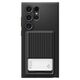 Spigen Spigen Liquid Slot, μαύρο ματ - Samsung Galaxy S24 Ultra