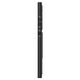 Spigen Spigen Liquid Slot, μαύρο ματ - Samsung Galaxy S24 Ultra