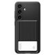 Spigen Spigen Liquid Slot, matte black - Samsung Galaxy S24+