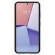 Spigen Spigen Liquid Slot, matte black - Samsung Galaxy S24+