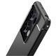 Spigen Spigen Rugged Armor, matte black - Xiaomi Redmi Note 13 5G