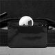 Spigen Spigen Klasden Pouch, charcoal gray - Apple Vision Pro