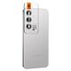 Spigen Spigen Glass tR EZ Fit Optik Pro 2 Pack, μαρμάρινο γκρι - Samsung Galaxy S24+