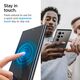 Spigen TEMPERED GLASS SPIGEN GLAS.TR ”EZ FIT” 2-PACK GALAXY S24 ULTRA PRIVACY