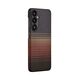 Θήκη Pitaka MagEZ 4, ηλιοβασίλεμα - Samsung Galaxy S24+