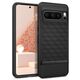 Spigen Spigen Caseology Parallax matte black - Google Pixel 8 Pro