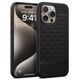 Spigen Spigen Caseology Parallax MagSafe, matte black - iPhone 15 Pro
