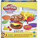 Hasbro *****PLD ciastolina Karuzela z lodami E5112 /4