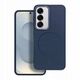Θήκη FRAME MAG COVER συμβατή με MagSafe για SAMSUNG A56 μπλε