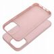 Θήκη SKIN για SAMSUNG S25 Edge ανοιχτό ροζ
