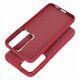 Θήκη FRAME MAG COVER συμβατή με MagSafe για SAMSUNG A26 ματζέντα
