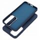 Θήκη FRAME MAG COVER συμβατή με MagSafe για SAMSUNG A36 μπλε