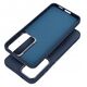 Θήκη FRAME MAG COVER συμβατή με MagSafe για SAMSUNG S25 ULTRA μπλε