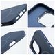 Θήκη FRAME MAG COVER συμβατή με MagSafe για IPHONE 12 μπλε