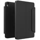 Etui UNIQ Rovus Snapmount Magnetic 360 Rotating Detachable do Apple iPad 10.9" 2022 / 11" 2025 czarny