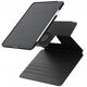 Etui UNIQ Rovus Snapmount Magnetic 360 Rotating Detachable do Apple iPad 10.9" 2022 / 11" 2025 czarny