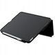 Etui UNIQ Rovus Snapmount Magnetic 360 Rotating Detachable do Apple iPad 10.9" 2022 / 11" 2025 czarny