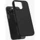 Etui Spigen Liquid Air T Mag MagSafe Apple iPhone 16 Pro Matte Black