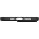 Etui Spigen Liquid Air T Mag MagSafe Apple iPhone 16 Pro Matte Black