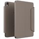Etui UNIQ Rovus Snapmount Magnetic 360 Rotating Detachable do Apple iPad 10.9" 2022 / 11" 2025 szary
