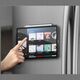 Etui UNIQ Rovus Snapmount Magnetic 360 Rotating Detachable do Apple iPad 10.9" 2022 / 11" 2025 szary