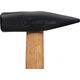 Best-Tools Młotek ślusarski rączka drewniana 1kg  (BEST-MSJ1000)