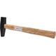 Best-Tools Młotek ślusarski rączka drewniana 300g  (BEST-MSJ300)