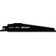 Smart brzeszczot do piły szablastej 152mm brick 6tpi /1szt/ smart