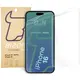 Folia hydrożelowa na ekran Bizon Glass Hydrogel Front do Apple iPhone 15 / 15 Pro / 16  [2 PACK]