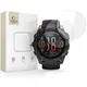 Szkło hartowane Tech-Protect Glass Fit+ Garmin Fenix 8 51mm Clear [2 PACK]
