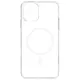 Etui 3MK Clear MagCase do Apple iPhone 12 / 12 Pro